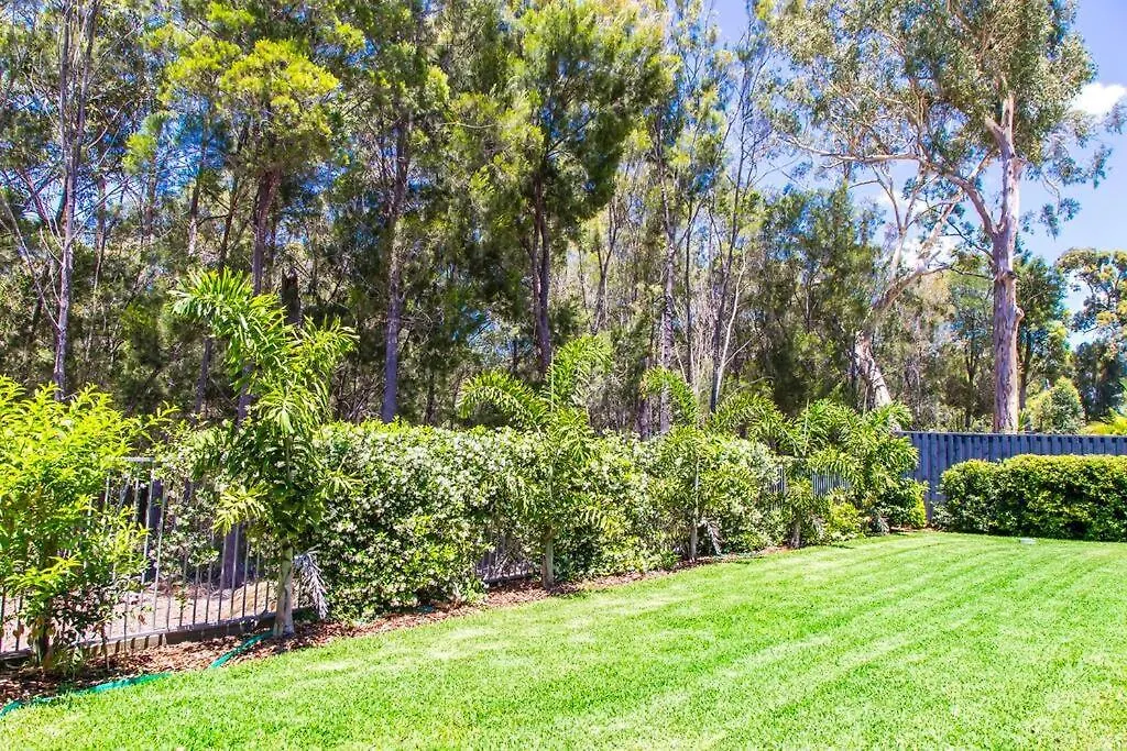 Serenity Retreat Noosa Luxury Guest Suite W Private Solar Heated Pool Noosaville 0*,